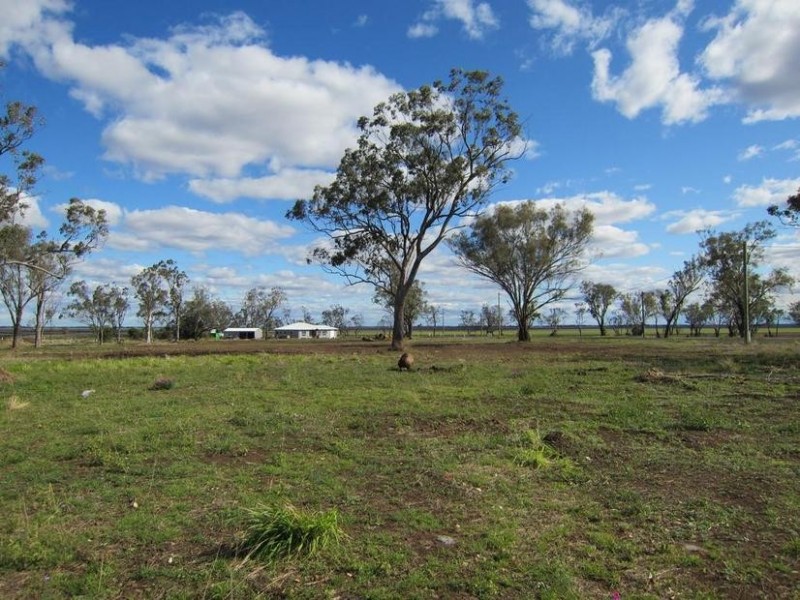 Lot 68,  Huston’s Place, Dalby QLD 4405