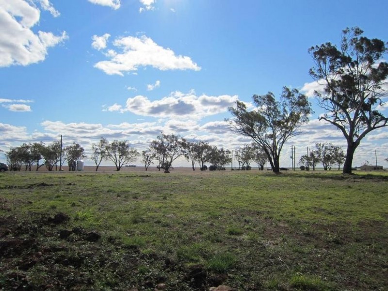 Lot 68,  Huston’s Place, Dalby QLD 4405