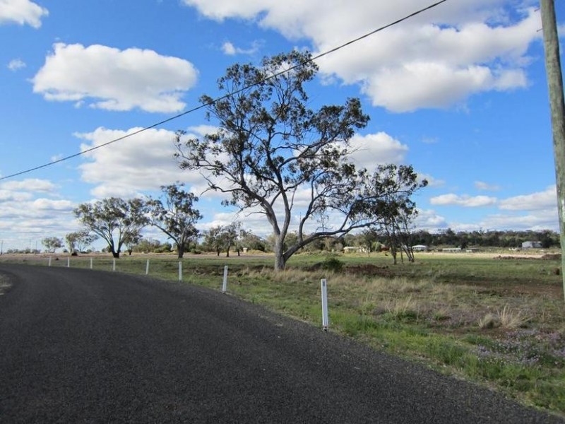 Lot 68,  Huston’s Place, Dalby QLD 4405