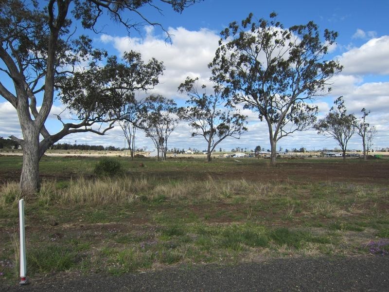 Lot 69,  Huston’s Place, Dalby QLD 4405