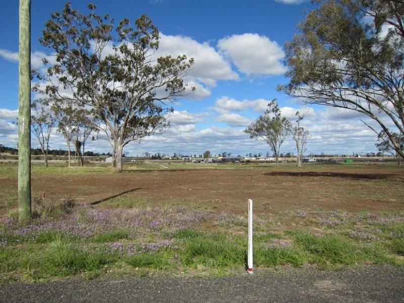 Lot 69,  Huston’s Place, Dalby QLD 4405
