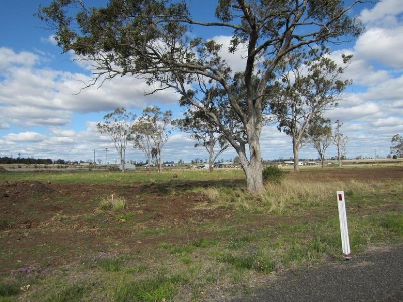 Lot 69,  Huston’s Place, Dalby QLD 4405