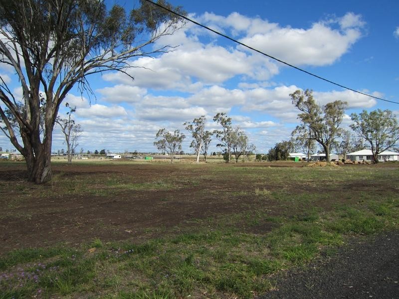 Lot 69,  Huston’s Place, Dalby QLD 4405