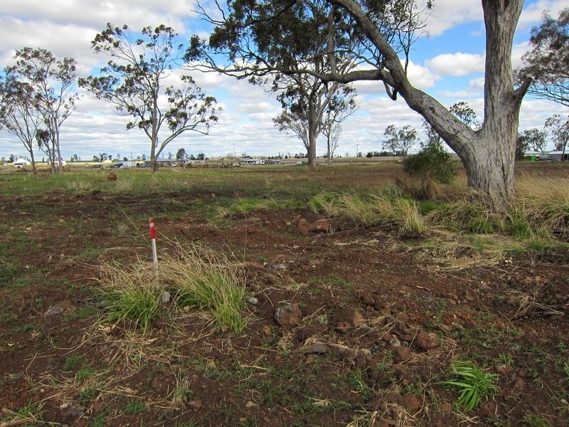 Lot 69,  Huston’s Place, Dalby QLD 4405