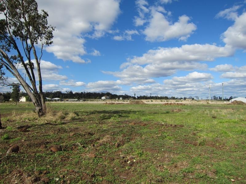 Lot 69,  Huston’s Place, Dalby QLD 4405