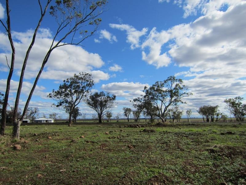 Lot 69,  Huston’s Place, Dalby QLD 4405