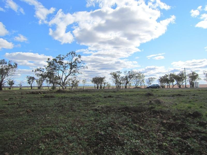 Lot 69,  Huston’s Place, Dalby QLD 4405