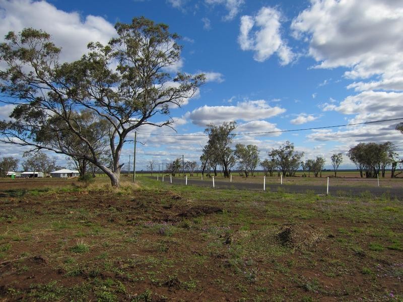 Lot 69,  Huston’s Place, Dalby QLD 4405