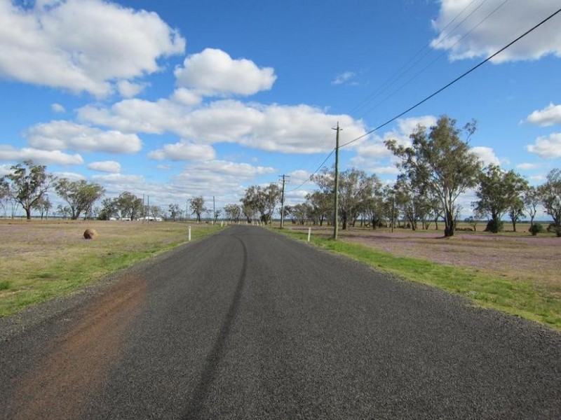 Lot 69,  Huston’s Place, Dalby QLD 4405