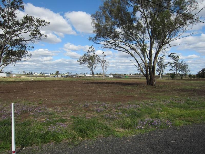 Lot 70,  Huston’s Place, Dalby QLD 4405
