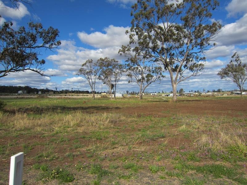 Lot 70,  Huston’s Place, Dalby QLD 4405