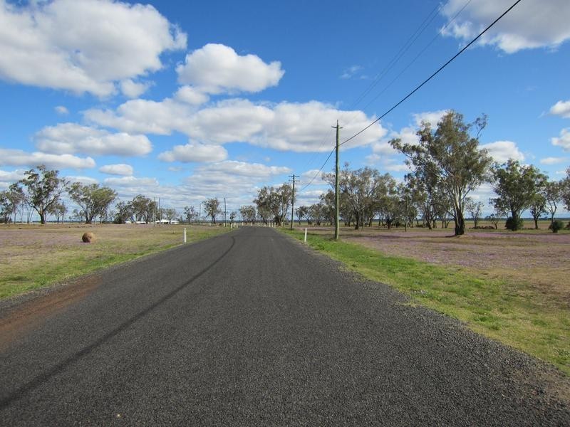 Lot 70,  Huston’s Place, Dalby QLD 4405