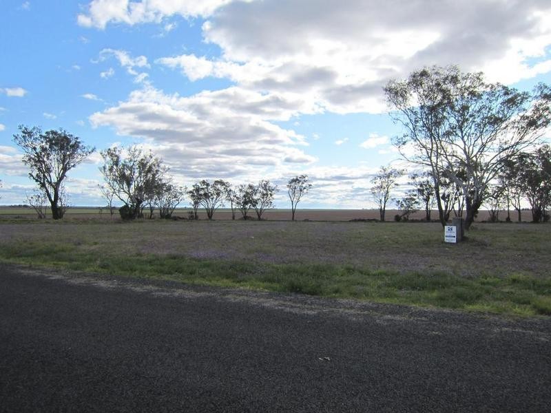 Lot 75,  Huston’s Place, Dalby QLD 4405
