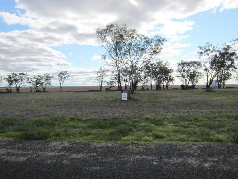 Lot 75,  Huston’s Place, Dalby QLD 4405