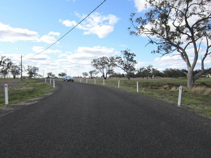Lot 75,  Huston’s Place, Dalby QLD 4405