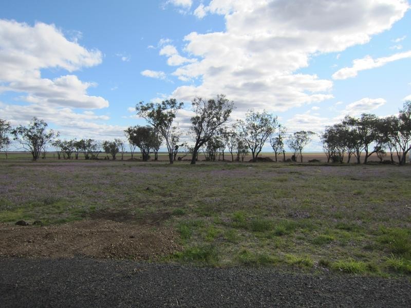 Lot 77,  Huston’s Place, Dalby QLD 4405