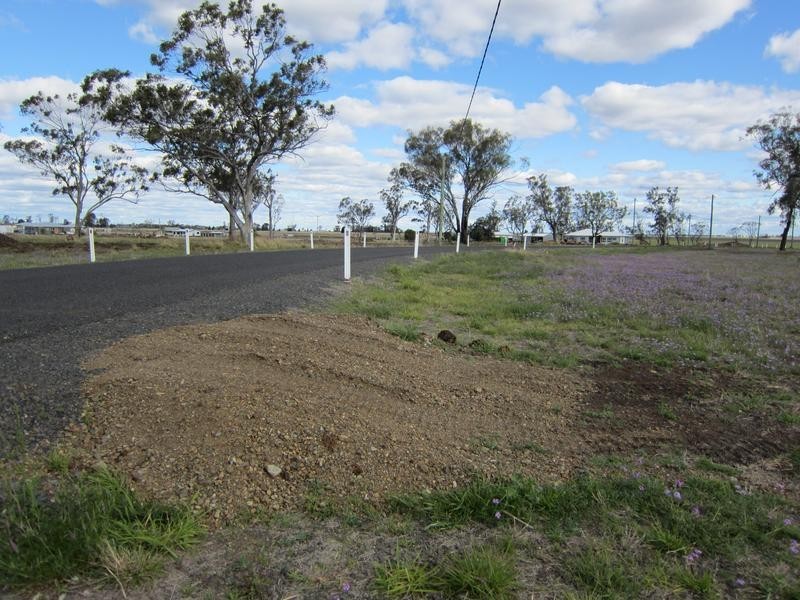 Lot 77,  Huston’s Place, Dalby QLD 4405