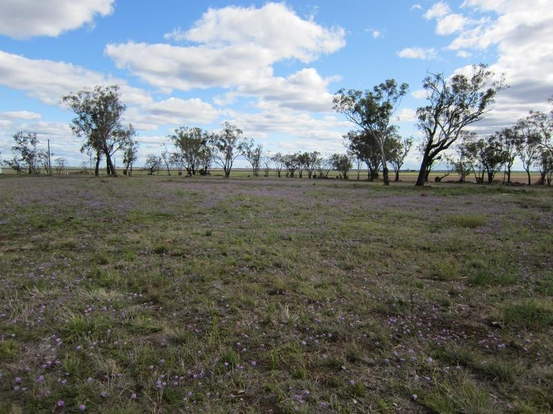 Lot 77,  Huston’s Place, Dalby QLD 4405