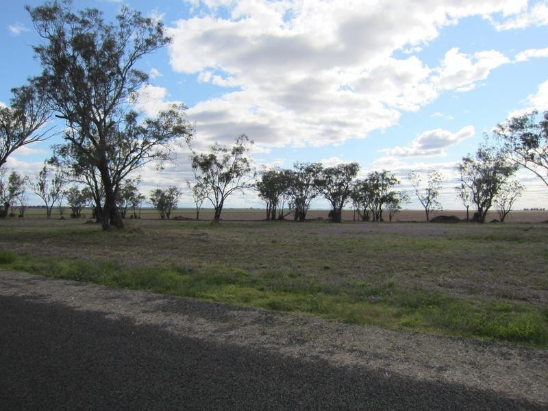 Lot 77,  Huston’s Place, Dalby QLD 4405