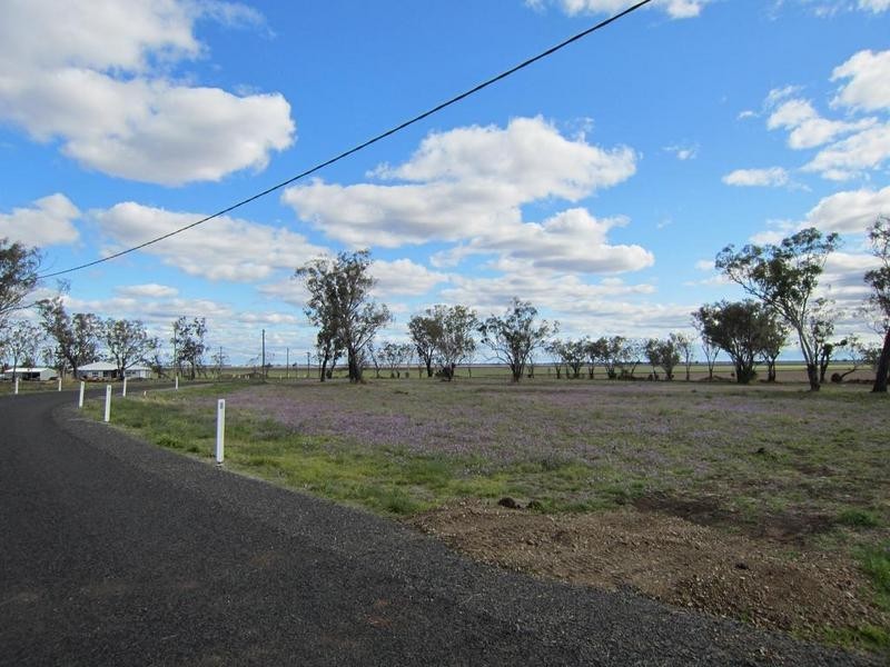 Lot 77,  Huston’s Place, Dalby QLD 4405