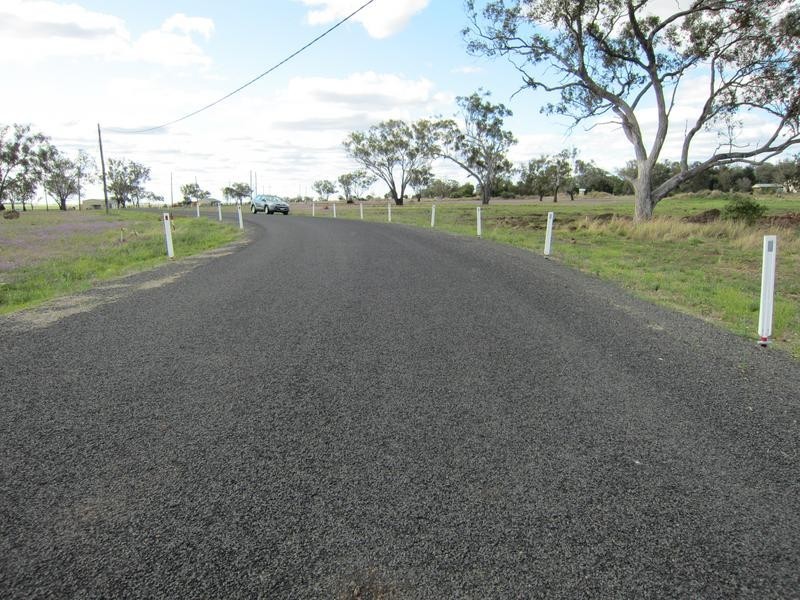 Lot 77,  Huston’s Place, Dalby QLD 4405