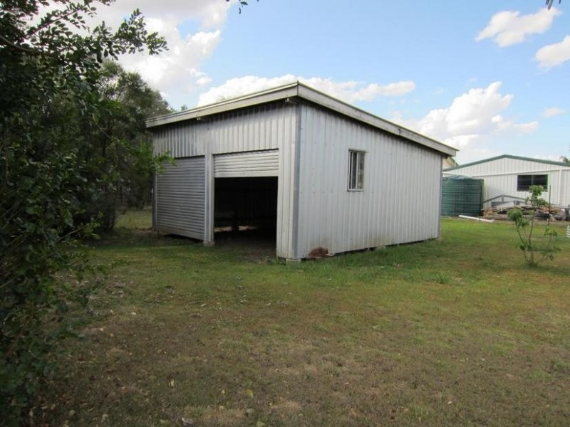 77 Patrick Street, Dalby QLD 4405