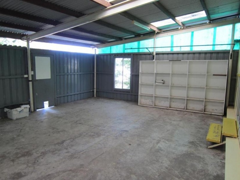 77 Patrick Street, Dalby QLD 4405