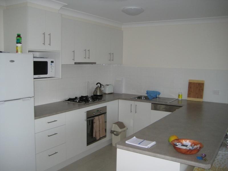 2/19 Homebush Street, Dalby QLD 4405