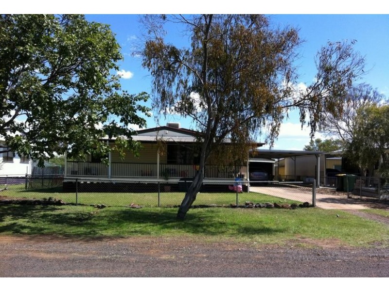 18 Twine Street, Dalby QLD 4405