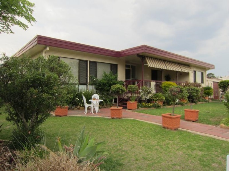 47 Eagle Street, Dalby QLD 4405