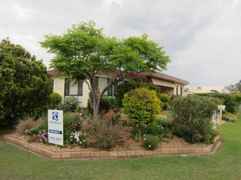 47 Eagle Street, Dalby QLD 4405