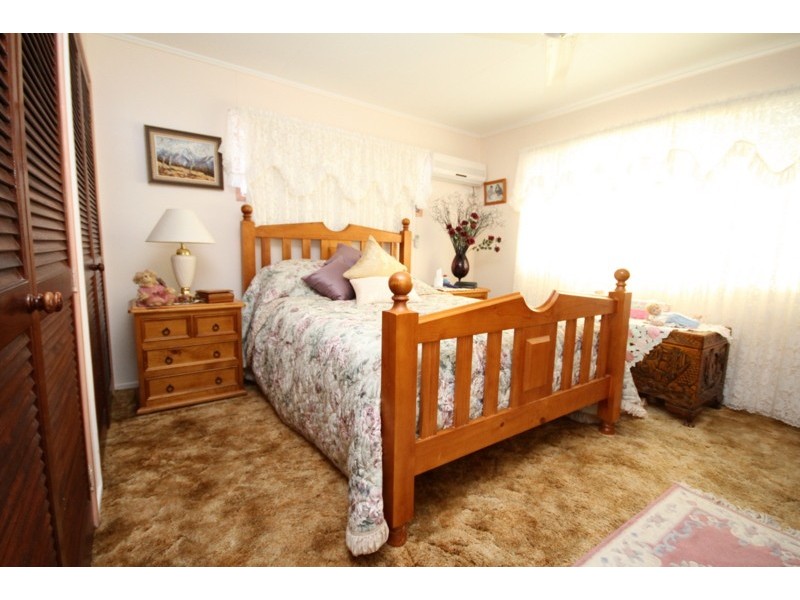 47 Eagle Street, Dalby QLD 4405