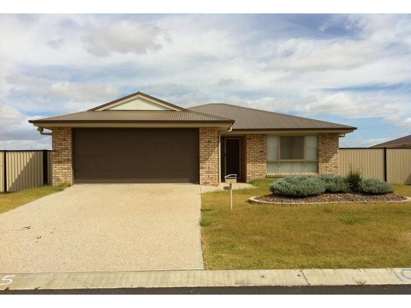53 Diggers Drive, Dalby QLD 4405