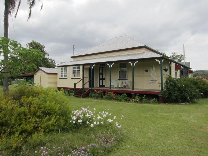 5 Bismark Street, Maclagan QLD 4352