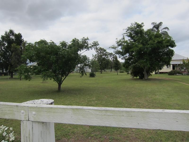 5 Bismark Street, Maclagan QLD 4352