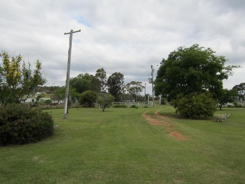 5 Bismark Street, Maclagan QLD 4352