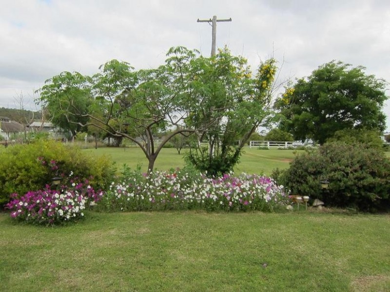 5 Bismark Street, Maclagan QLD 4352