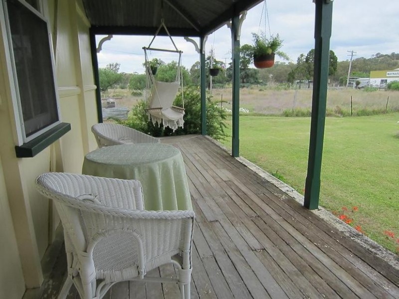 5 Bismark Street, Maclagan QLD 4352