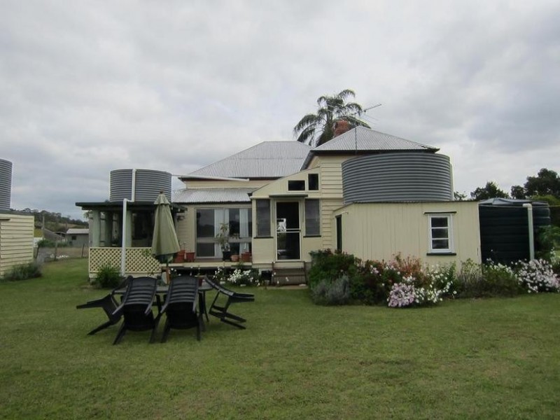 5 Bismark Street, Maclagan QLD 4352