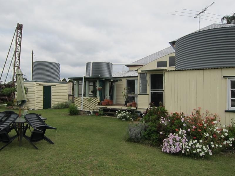 5 Bismark Street, Maclagan QLD 4352