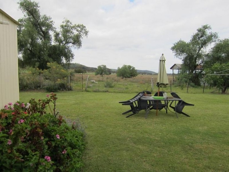 5 Bismark Street, Maclagan QLD 4352