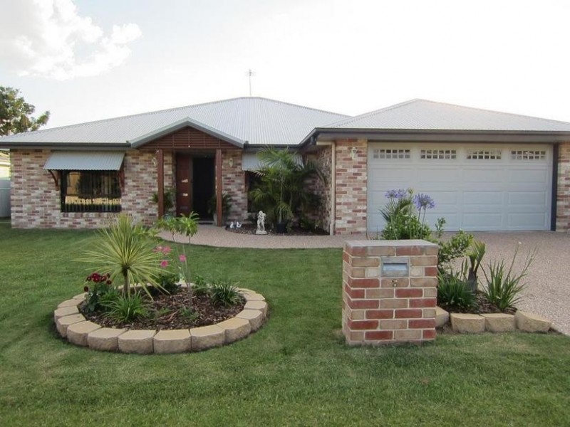 2 Morris Street, Dalby QLD 4405