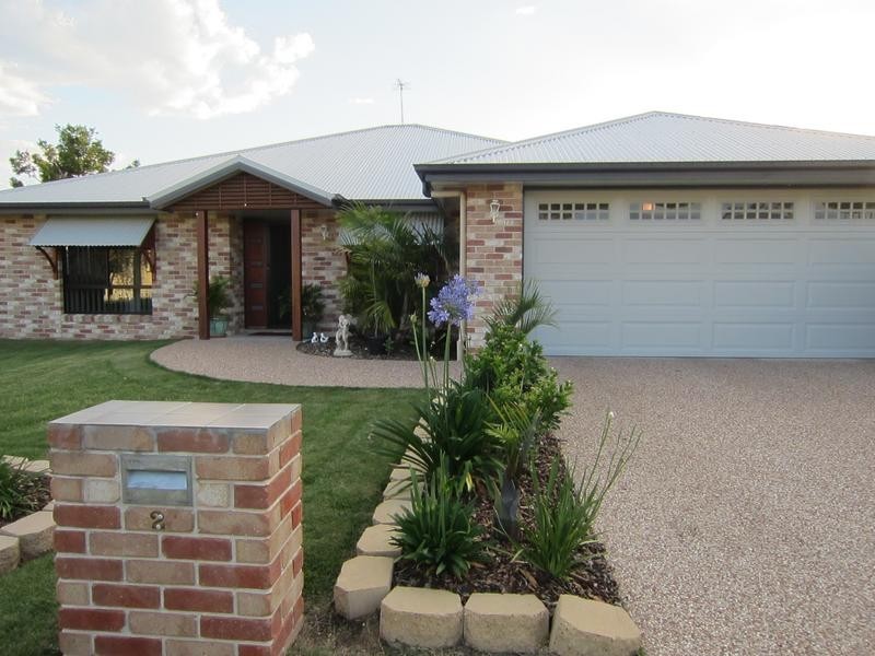2 Morris Street, Dalby QLD 4405