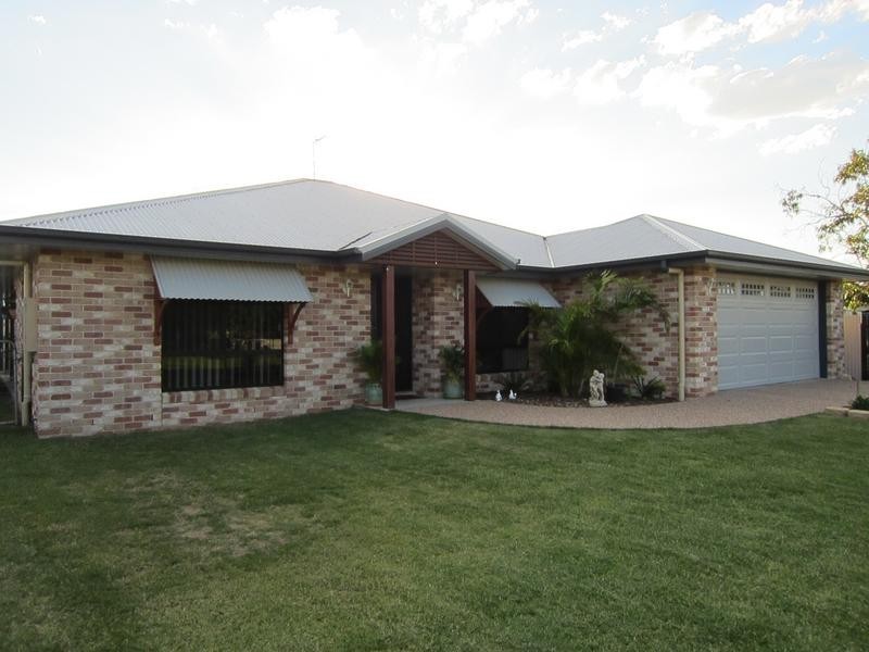 2 Morris Street, Dalby QLD 4405