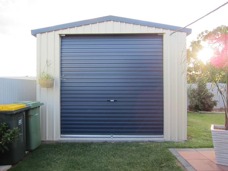 2 Morris Street, Dalby QLD 4405