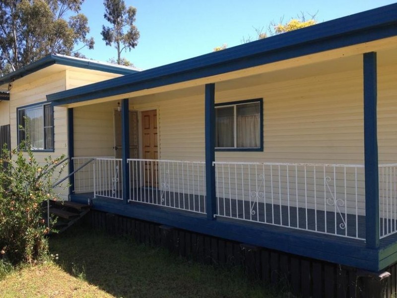 5 Wallace Street, Kogan QLD 4406