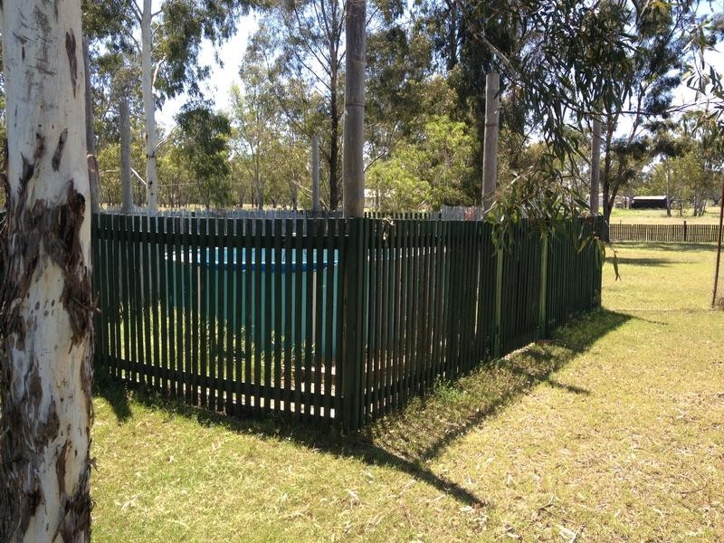 5 Wallace Street, Kogan QLD 4406