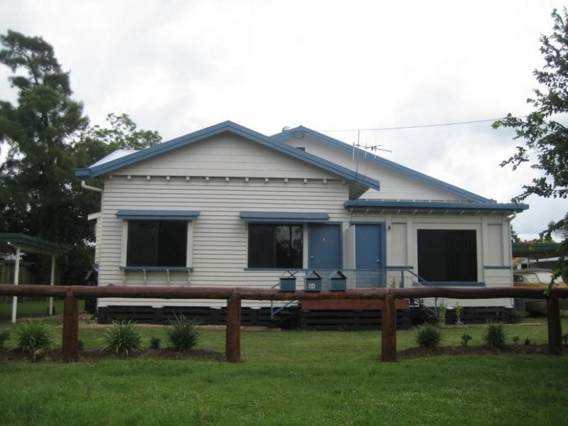 1/3a Ellen Street, Dalby QLD 4405