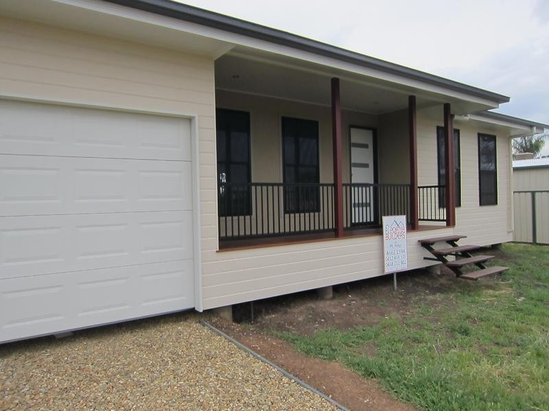 Lot 5, 0 Wilga Court, Dalby QLD 4405