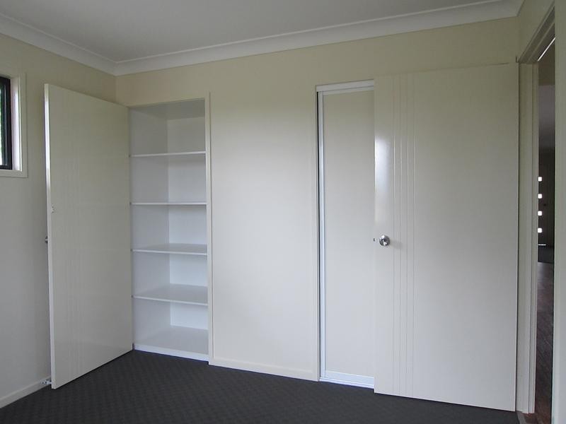 Lot 5, 0 Wilga Court, Dalby QLD 4405